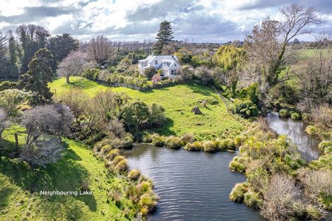 Photo of property in 1022 No 2 Line, Fordell, Whanganui, 4572
