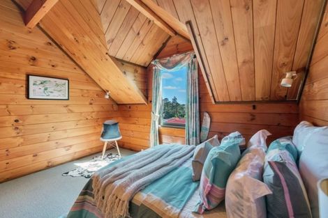 Photo of property in 124b Sandspit Road, Shelly Park, Auckland, 2014