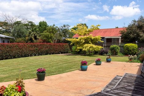 Photo of property in 3 Grace Avenue, Te Aroha, 3320