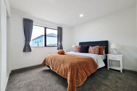 Photo of property in 4 Frontier Lane, Flat Bush, Auckland, 2019