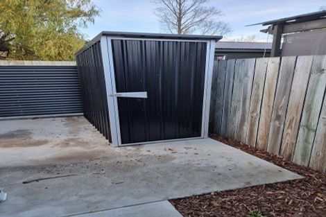 Photo of property in 3/56 Olliviers Road, Phillipstown, Christchurch, 8011