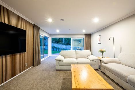 Photo of property in 51 Nelson Avenue, Aotea, Porirua, 5024