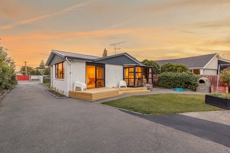 Photo of property in 52 Rocking Horse Road, Southshore, Christchurch, 8062