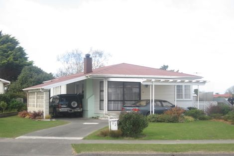 Photo of property in 32 Bright Crescent, Maraenui, Napier, 4110