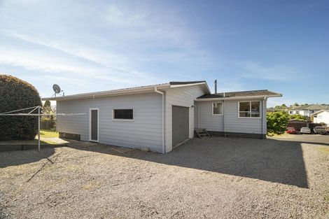 Photo of property in 38 Saint James Street, Richmond Heights, Taupo, 3330