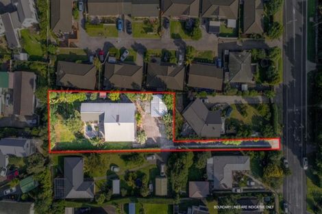 Photo of property in 95 Wallace Road, Mangere Bridge, Auckland, 2022