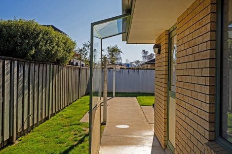 Photo of property in 4 Sequoia Place, Springlands, Blenheim, 7201