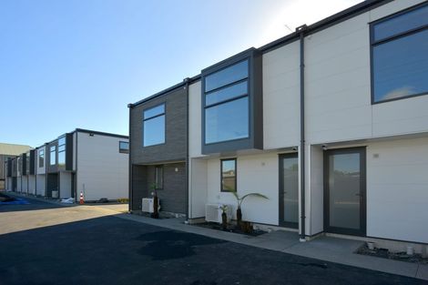 Photo of property in 15/268 Worcester Street, Christchurch Central, Christchurch, 8011