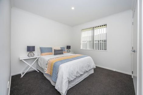 Photo of property in 8 Ladeira Place, Fitzroy, Hamilton, 3206