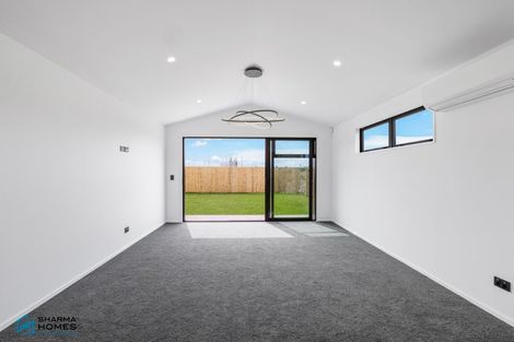 Photo of property in 54 Blue Jacket Drive, Halswell, Christchurch, 8025