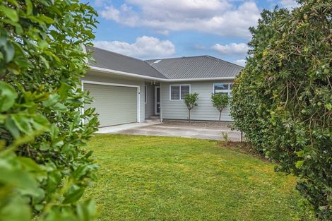 Photo of property in 88 Huxley Street, Pahiatua, 4910