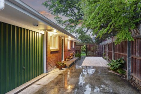 Photo of property in 2/15 Knowles Street, St Albans, Christchurch, 8052