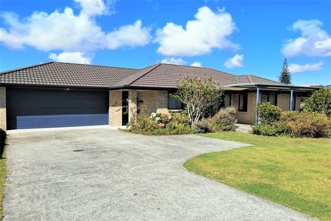 Photo of property in 1 Pukeko Street, Ruakaka, 0116