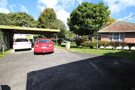 Photo of property in 87 St Lukes Road, Sandringham, Auckland, 1025