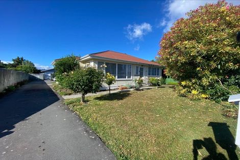Photo of property in 44 Budge Street, Riversdale, Blenheim, 7201