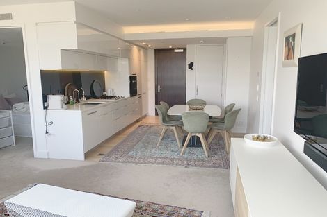 Photo of property in 807/1 Market Lane, Wellington Central, Wellington, 6011