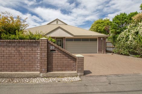 Photo of property in 23 Middleton Road, Upper Riccarton, Christchurch, 8041
