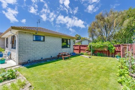Photo of property in 191 Sawyers Arms Road, Bishopdale, Christchurch, 8053
