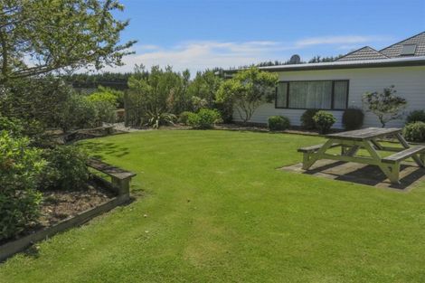 Photo of property in 35 Grove Bush Woodlands Road, Woodlands, Invercargill, 9871