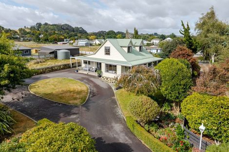 Photo of property in 20 Paterson Street, Pahiatua, 4910