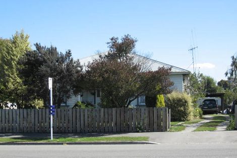 Photo of property in 156 Selwyn Street, Waimataitai, Timaru, 7910