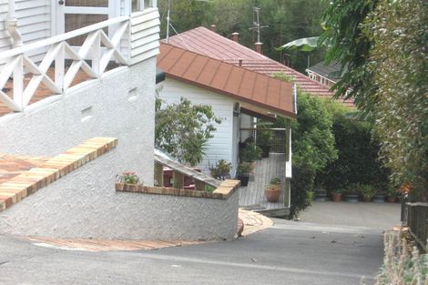 Photo of property in 56b Spencer Street, Remuera, Auckland, 1050