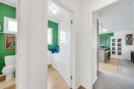 Photo of property in 7 Derwent Street, Oamaru, 9400