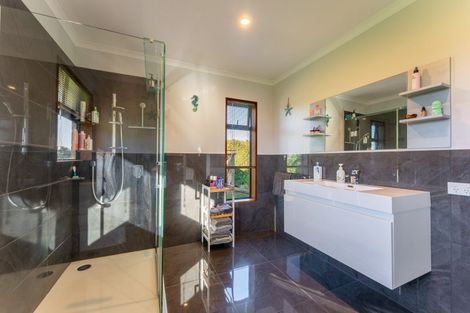 Photo of property in 16 Campbell Forrest Road, Otaio, Timaru, 7971