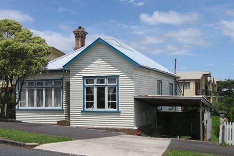 Photo of property in 46 Vermont Street, Ponsonby, Auckland, 1011