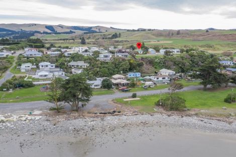 Photo of property in 15 Campbell Terrace, Motunau, Waipara, 7387