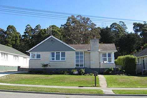 Photo of property in 19 Fleet Street, Oamaru North, Oamaru, 9400