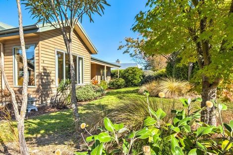 Photo of property in 5 Caverhill Close, Hanmer Springs, 7334