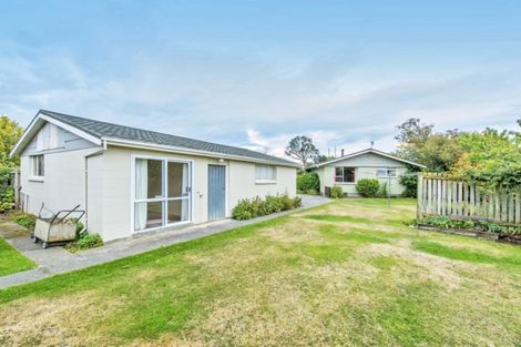 Photo of property in 28 Kimberley Road, Darfield, 7510