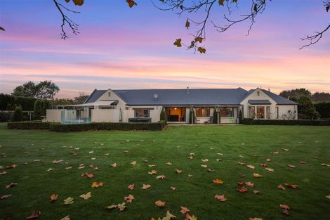 Photo of property in 222 Tinwald Westerfield Mayfield Road, Tinwald, Ashburton, 7771