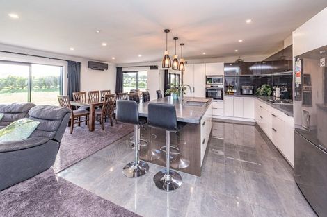 Photo of property in 29b Harrison Road, Fordell, Whanganui, 4577