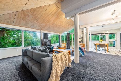 Photo of property in 40 Tanekaha Road, Titirangi, Auckland, 0604