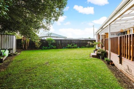 Photo of property in 19 Wilson Place, Papakura, 2110