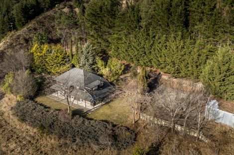 Photo of property in 757 Hanmer Springs Road, Hanmer Springs, Waiau, 7334
