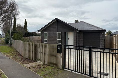 Photo of property in 78 Hukanui Road, Chartwell, Hamilton, 3210