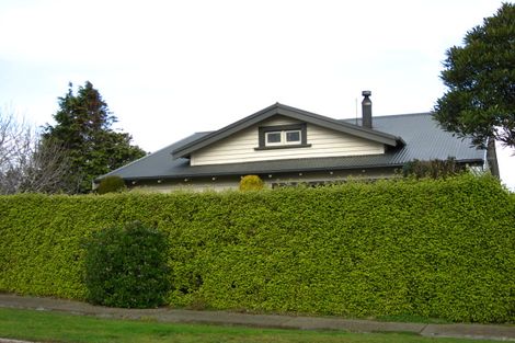 Photo of property in 45 Fulton Street, Gladstone, Invercargill, 9810