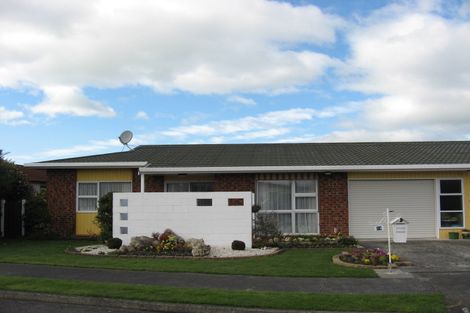 Photo of property in 14 Takahe Street, Masterton, 5810