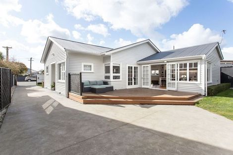 Photo of property in 3 Roosevelt Avenue, St Albans, Christchurch, 8014