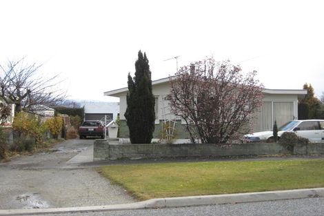 Photo of property in 14 Simmonds Street, Alexandra, 9320