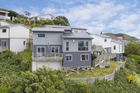 Photo of property in 11c Hindipur Terrace, Broadmeadows, Wellington, 6035