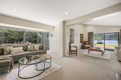 Photo of property in 7 Steep Street, Lake Okareka, Rotorua, 3076