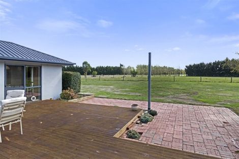 Photo of property in 99 Verona Place, Ohoka, Kaiapoi, 7692