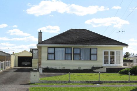 Photo of property in 83 Bailey Street, Huntly, 3700