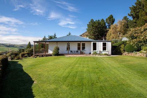 Photo of property in 5474 Ettrick-raes Junction Road, Millers Flat, Roxburgh, 9572