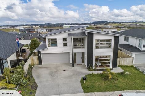 Photo of property in 20 Kingfisher Road, Silverdale, 0932