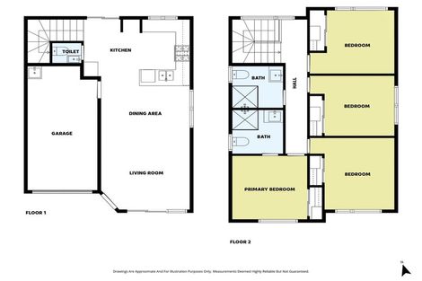Photo of property in 536e Weymouth Road, Weymouth, Auckland, 2103